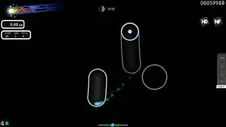 Mouse player attempts an Anime Ban FC on tablet