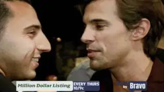 Bravo's Million Dollar Listing - Season 4 Premiere - Thursday, February 3rd