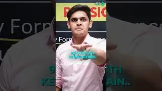 How to Study Physics 🔥|| Class 9 & 10 || Prashant kirad 
