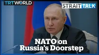 Russia Warns of 'Countermeasures' After Finland Joins NATO