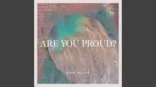 Are You Proud?