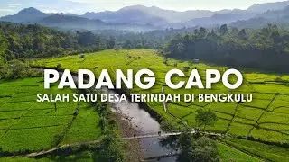 Pesona Desa Padang Capo, Seluma, Bengkulu 2023