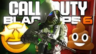 MALAS y BUENAS NOTICIAS para COD BLACK OPS 6