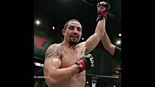Адесанья vs Уиттакер 2🏆 уже на этой неделе 💥