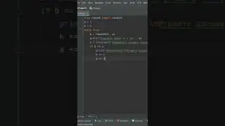 Мини-игра программа на Python, часть 2 