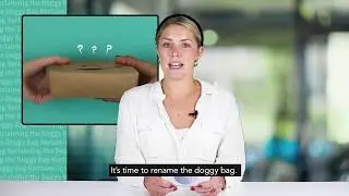 Reclaiming the Doggy Bag