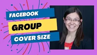 Facebook Cover Photo Size (Facebook 2022)