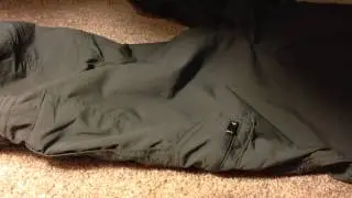 Columbia Silver Ridge Cargo Pants Review
