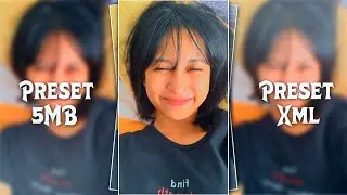 Preset Sound Viral Tiktok 🔥|| 3Preset soft Spoken || 1Jj sound Kece 🔥😜 || PresetXml & Preset5mb