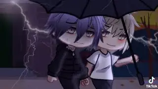 Short Gacha Tiktok Meme - Gay Tiktok Mini Story