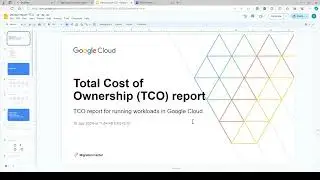 Google Cloud Migration Center - Assessment   #googlecloud