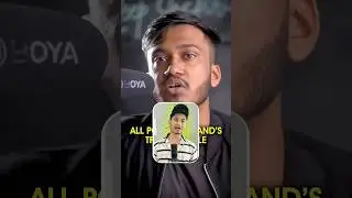 @VaibhavKadnar Jaisa Human Psychology Ke Video Kaise Banay? #Shorts