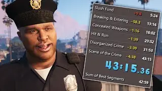Cluckin' Bell Farm Raid Speedrun - 43:15