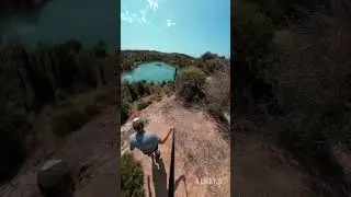 Пока коллеги предпочитают сидеть в своих грузовиках, я наслаждаюсь каждым мгновением