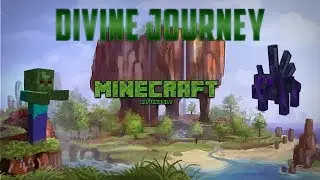 Divine Journey! серия 116 - Мэджик кропс Броня
