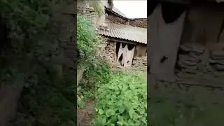 Даргинский квест - найди дядю в селе от Диви из Кунки
