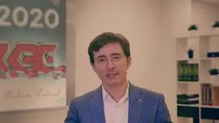 С Новым Годом!