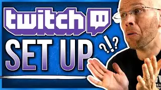 How to Set Up a Twitch Affiliate Account