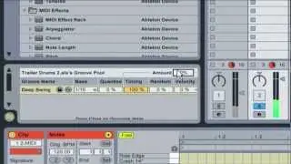 Ableton Live 8 Music Production Software Demo | Full Compass