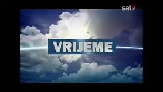RTCG - Špica za Vrijeme (2017)
