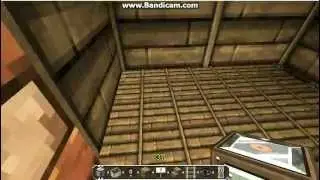 Minecraft-RollerCoaster(Hell And Heaven) Part 1