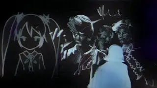 A-Ha x Ninjasexparty x Astrophysics - Take On Me [The Mashup] (ft. 初音ミク)