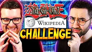 I Played A Wikipedia Randomiser Duel Against @Cimoooooooo!