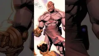 Conquest - The Second Most Powerful Viltrumite From The Comics 😦🤯