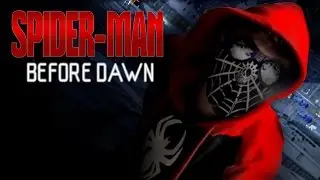Spider-Man: Before Dawn (Short Film)