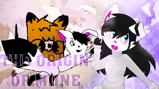 The Origin of Miine
