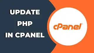 How to Update php Version in Cpanel ? Cpanel Tips & Tricks