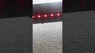 пакатушечка на Kugoo m4 pro