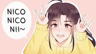 Embarrassing Weeb Storytime