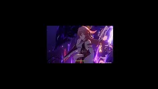Raiden Shogun x Yae Miko Ult