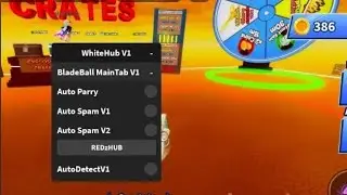 Blade Ball Script | WhiteHub | Best Script | Mobile & Pc