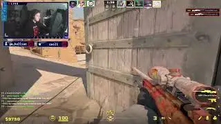 entry AWPTISTIC player gets ACE stolen!!!