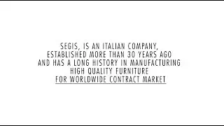 Segis Products Overview