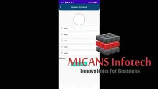 Online Grocery Delivery App | Grocery and Vegetable Delivery Android App with Admin panel | FIREBASE