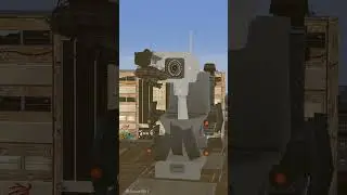 Skibidi Toilet Multiverse 60