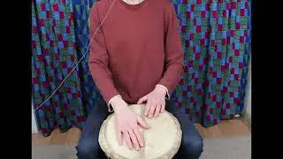Djole  - Rhythm 1