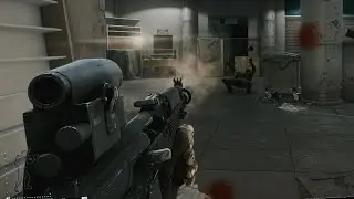 GOD MODE IN NEW TARKOV ARENA 0.14 UPDATE! RTX 4090 MAX SETTINGS!