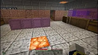 This is funny moments in Minecraft