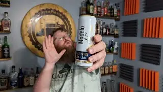Modelo Oro Review!