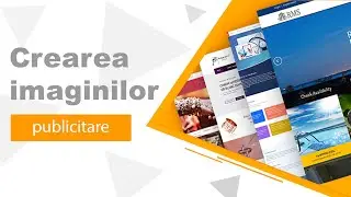 Crearea imaginilor publicitare