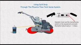 HOW TO REMOVE DIRTY TOP LAYER OF FINISH WITHOUT FULL STRIPPING YOUR FLOOR