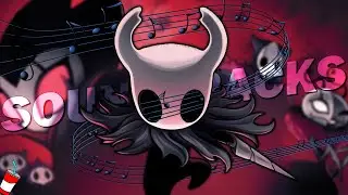 The Best Game Soundtracks (of the last 10 years)