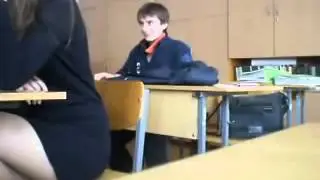 Приколы на парах  СТУДЕНТЫ  ржака