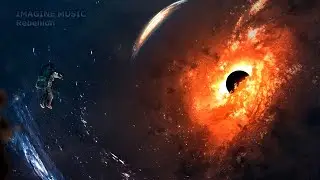 Imagine Music - Rebellion (Extended Version)