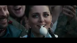 Jour de chasse (Annick Blanc) - Bande annonce