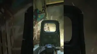 WELCOME TO TARKOV!
